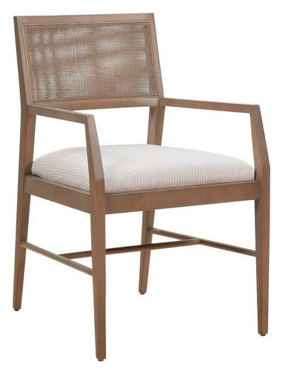 Larson Arm Chair - Al Rugaib Furniture