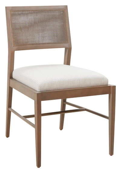 Larson Side Chair - Al Rugaib Furniture