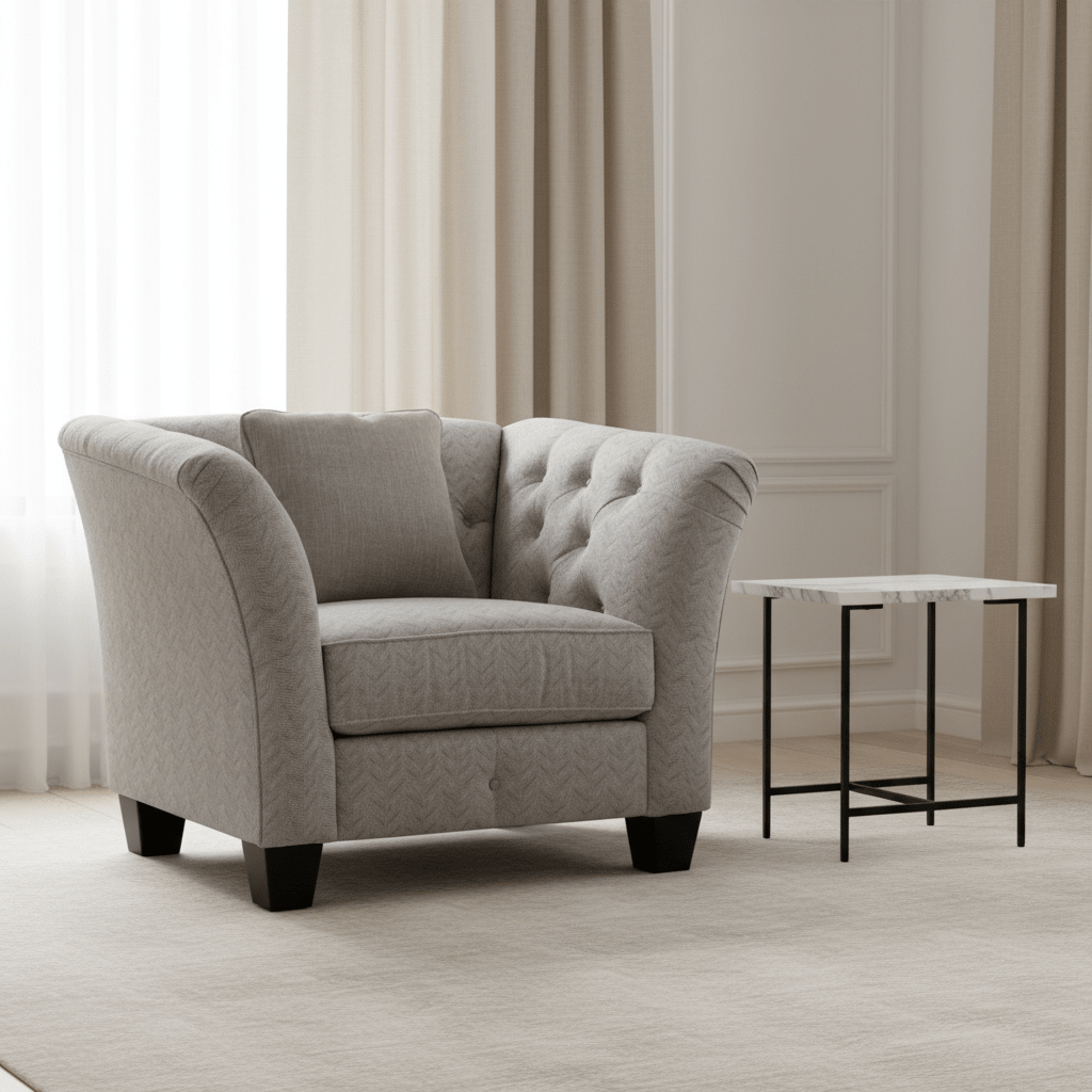 Laser Cut Chair Chairs| Roots Furniture
