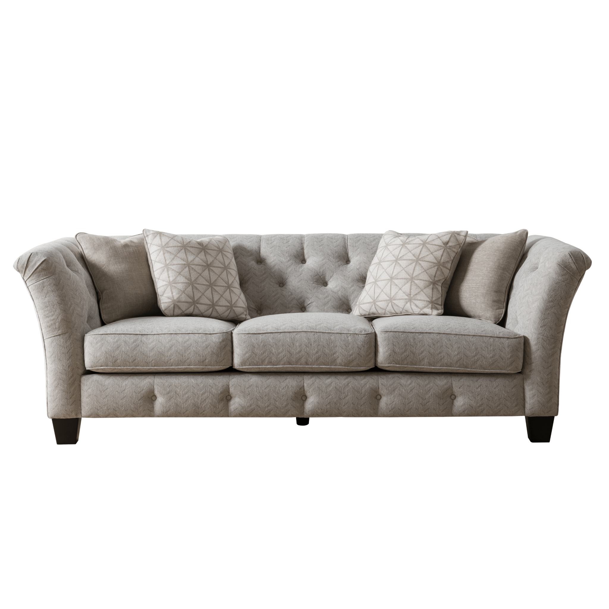 Laser Cut Sofa Sofas & Loveseats| Roots Furniture