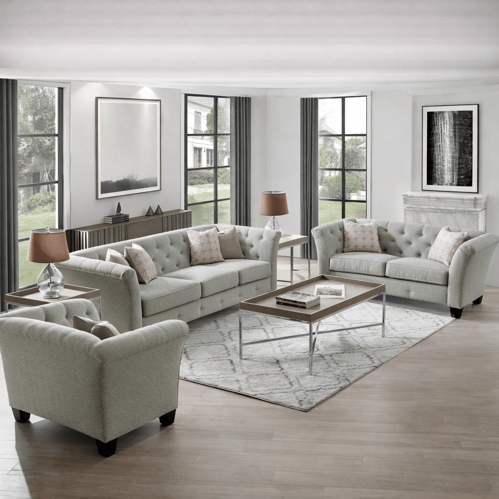 Laser Cut Sofa Sofas & Loveseats| Roots Furniture