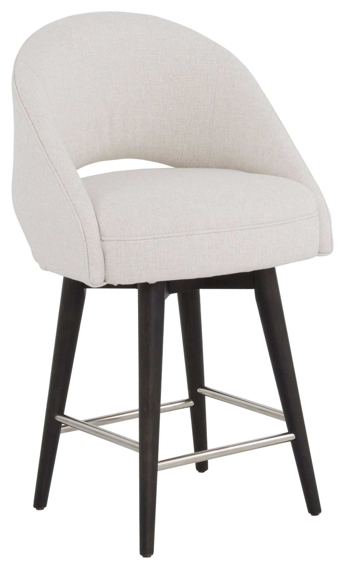 Last Word Swivel Counter Stool Stools| Fairfield Chair