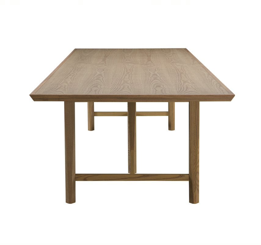 Lateen Dining Table-10 seaters Dining Tables| Roots Furniture