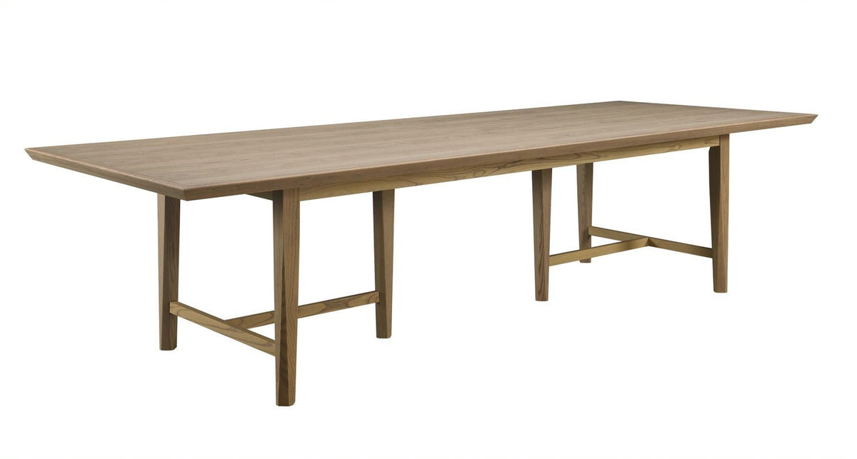 Lateen Dining Table-10 seaters Dining Tables| Roots Furniture
