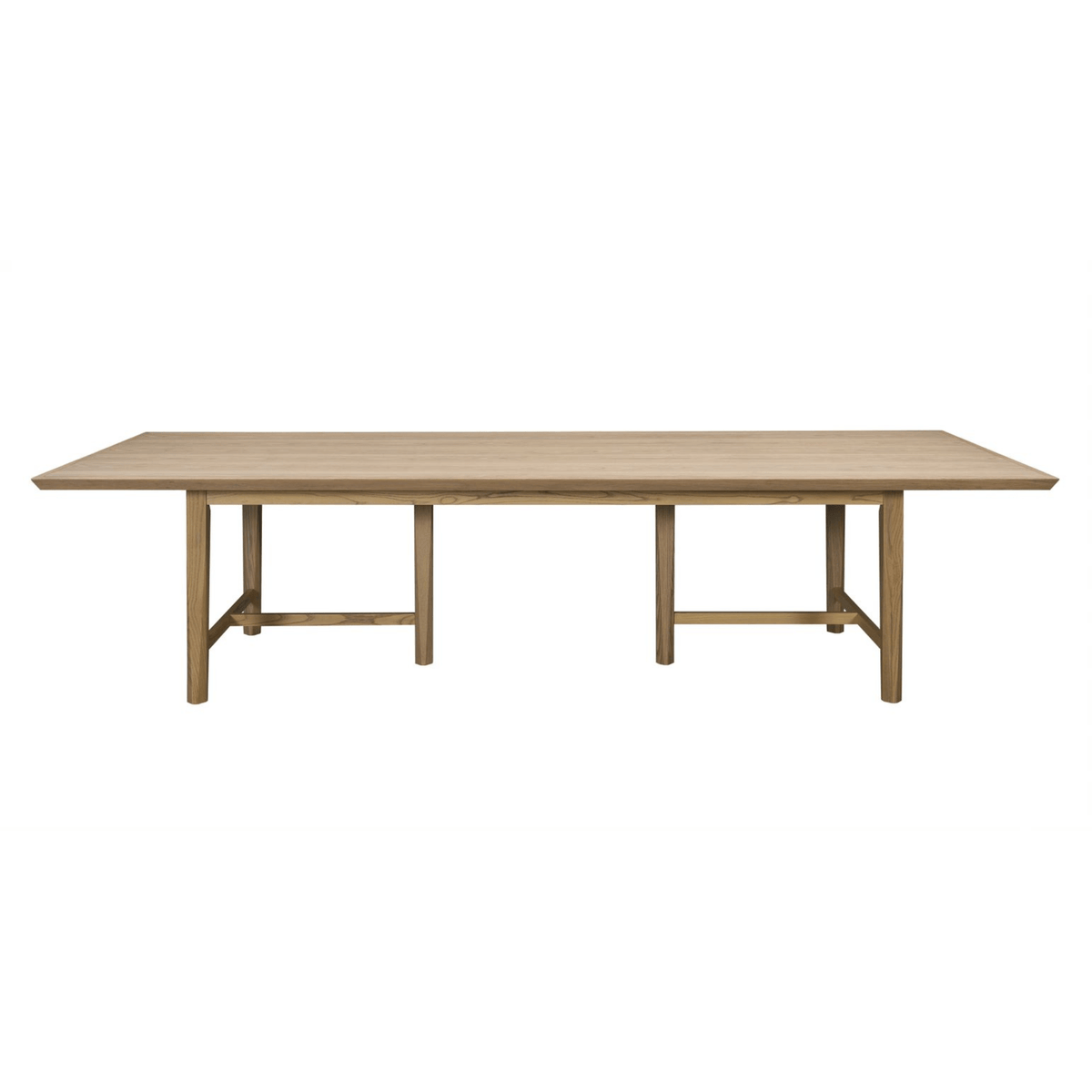 Lateen Dining Table-10 seaters Dining Tables| Roots Furniture