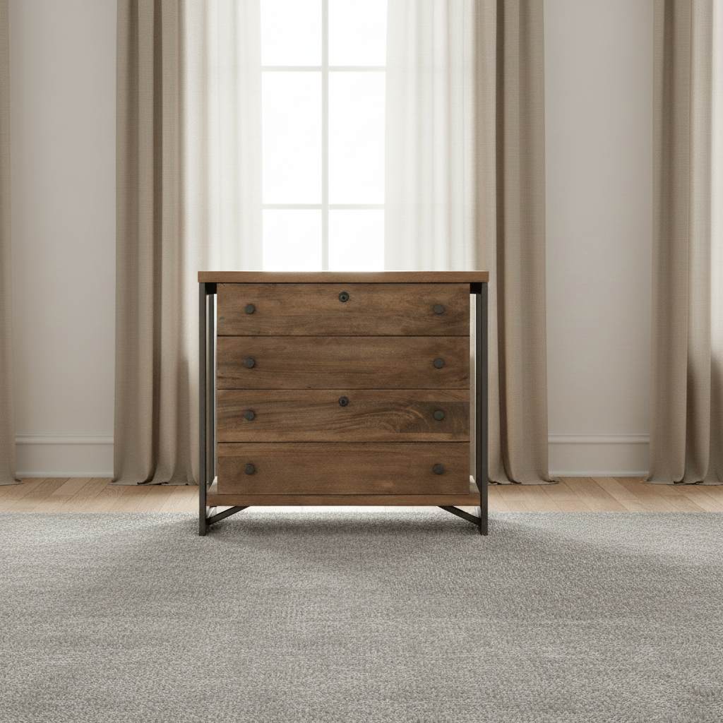 Lateral File Cabinets & Chests| Hooker