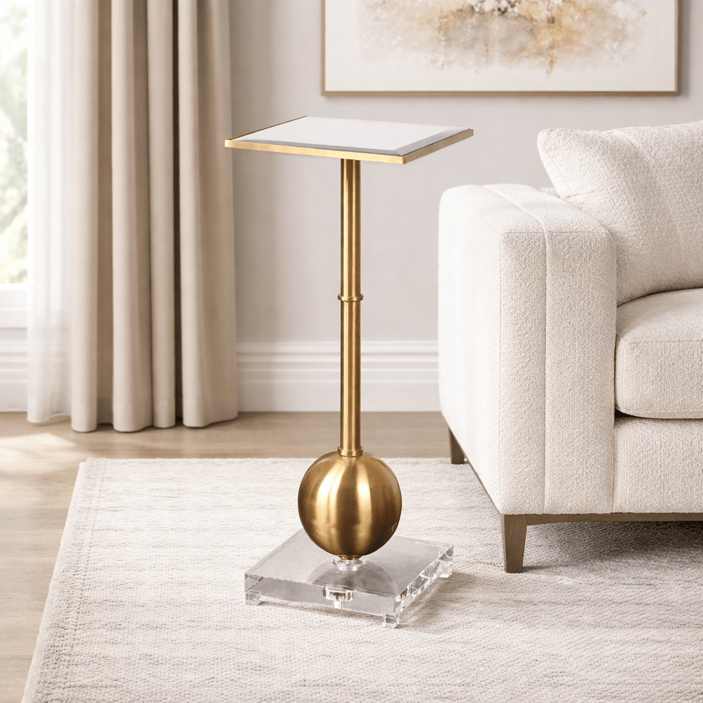 Laton Accent Table Accent & End Tables| Uttermost