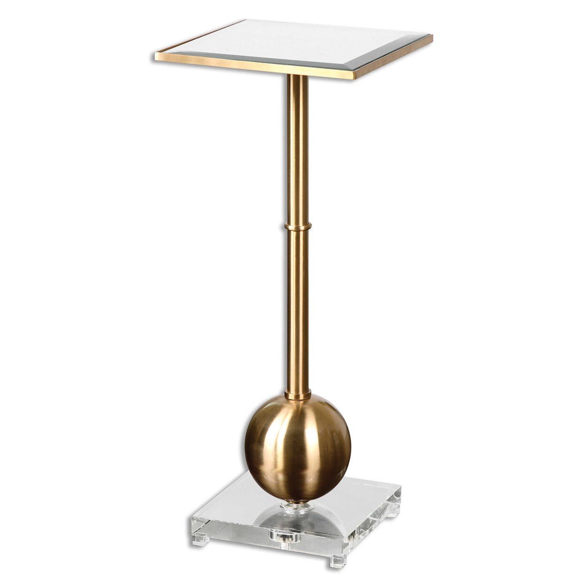 Laton Accent Table Accent & End Tables| Uttermost