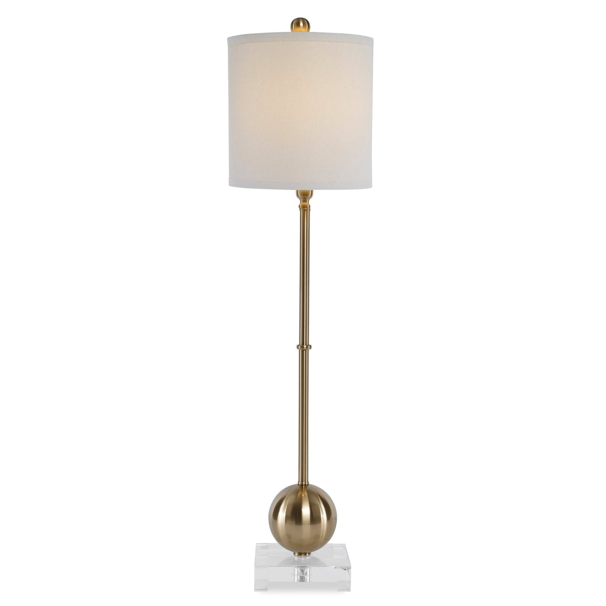 Laton Buffet Lamp Floor lamps| Uttermost