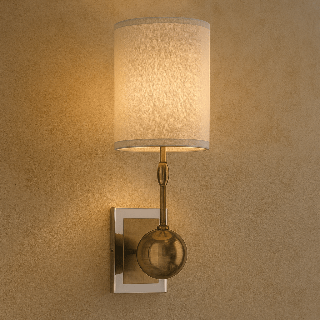 Laton Wall Sconce Wall Sconces| Uttermost