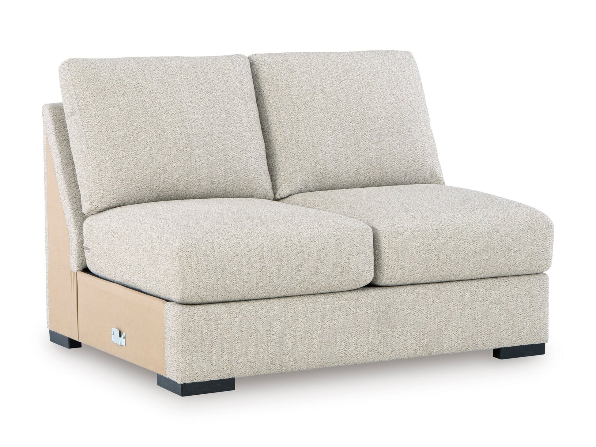 Laurelgrove  Armless Loveseat Sectionals| Ashley Homestore