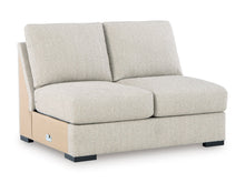 Laurelgrove  Armless Loveseat