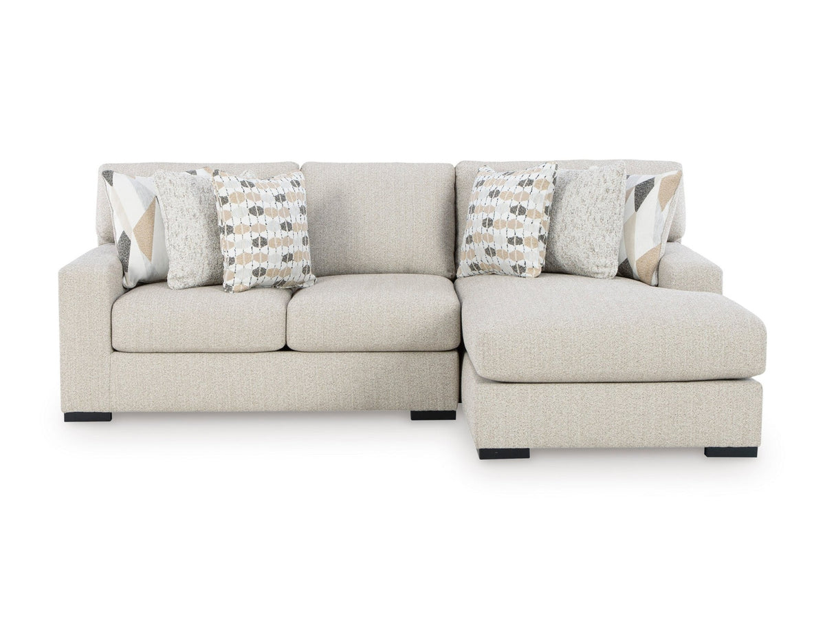 Laurelgrove  Laf Loveseat Sectionals| Ashley Homestore