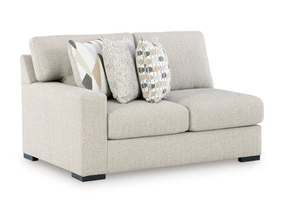 Laurelgrove  Laf Loveseat - Al Rugaib Furniture