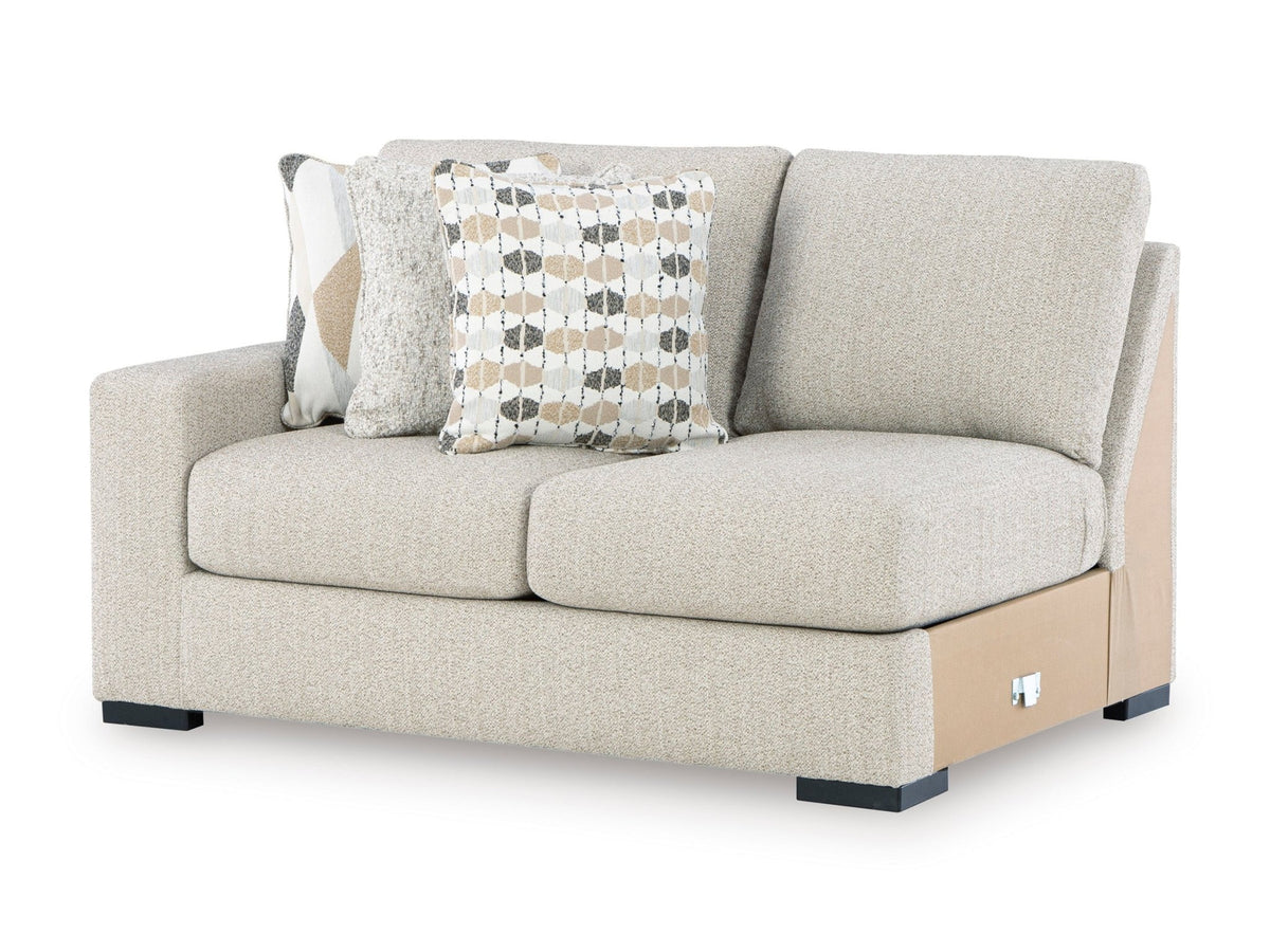 Laurelgrove  Laf Loveseat Sectionals| Ashley Homestore