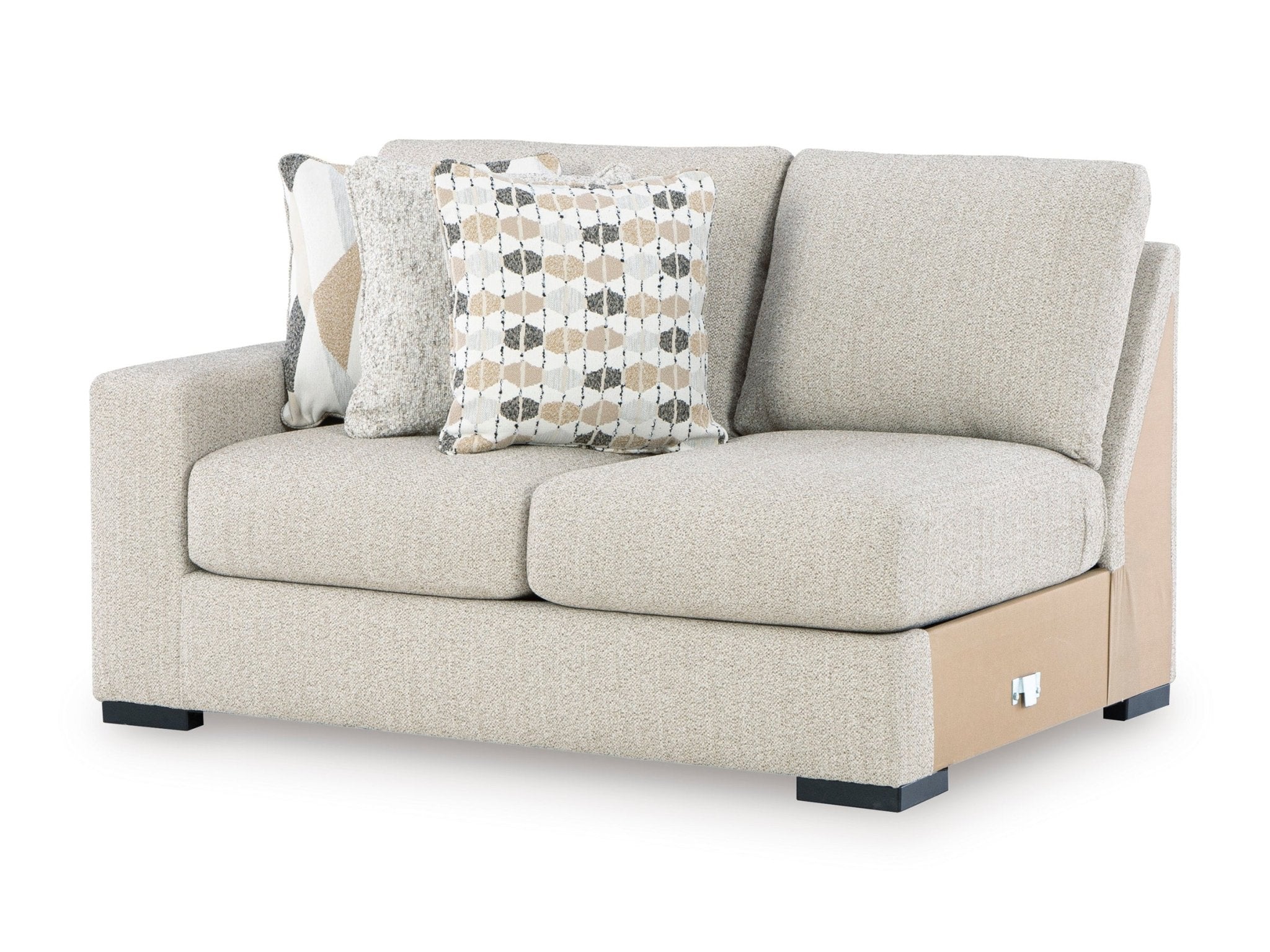 Laurelgrove  Laf Loveseat Sectionals| Ashley Homestore