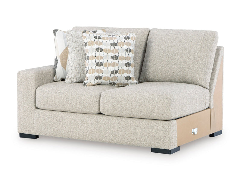 Laurelgrove  Laf Loveseat - Al Rugaib Furniture