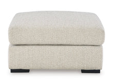 Laurelgrove  Oversized Ottoman