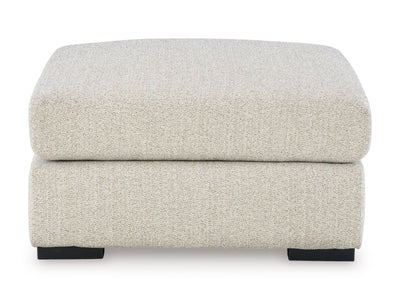 Laurelgrove  Oversized Ottoman - Al Rugaib Furniture