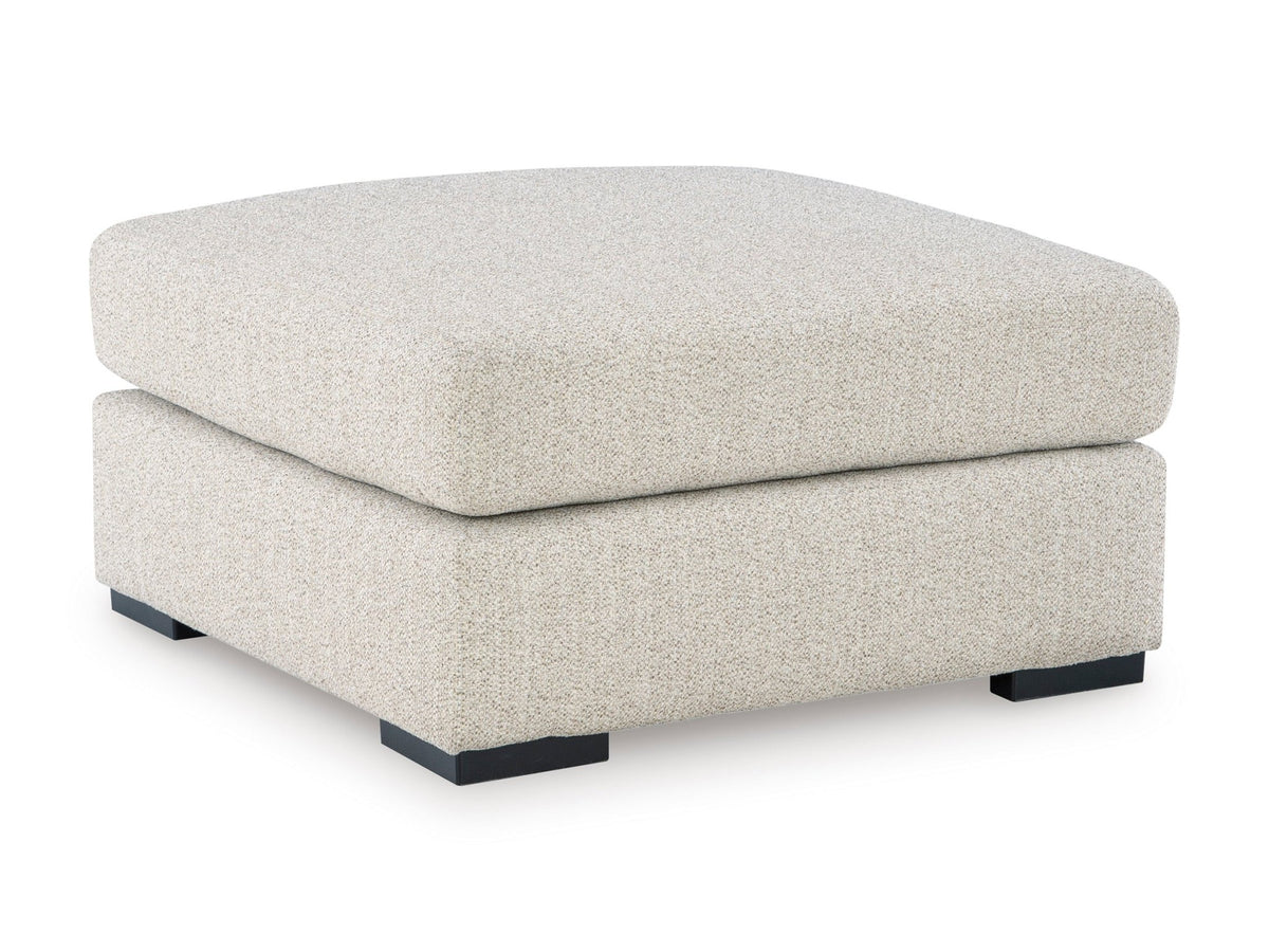 Laurelgrove  Oversized Ottoman Ottomans| Ashley Homestore