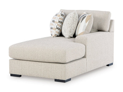 Laurelgrove  RAF Chaise - Al Rugaib Furniture