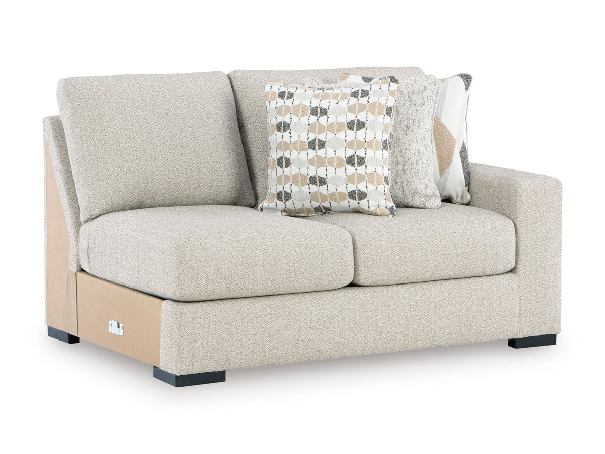 Laurelgrove  RAF Loveseat Sectionals| Ashley Homestore