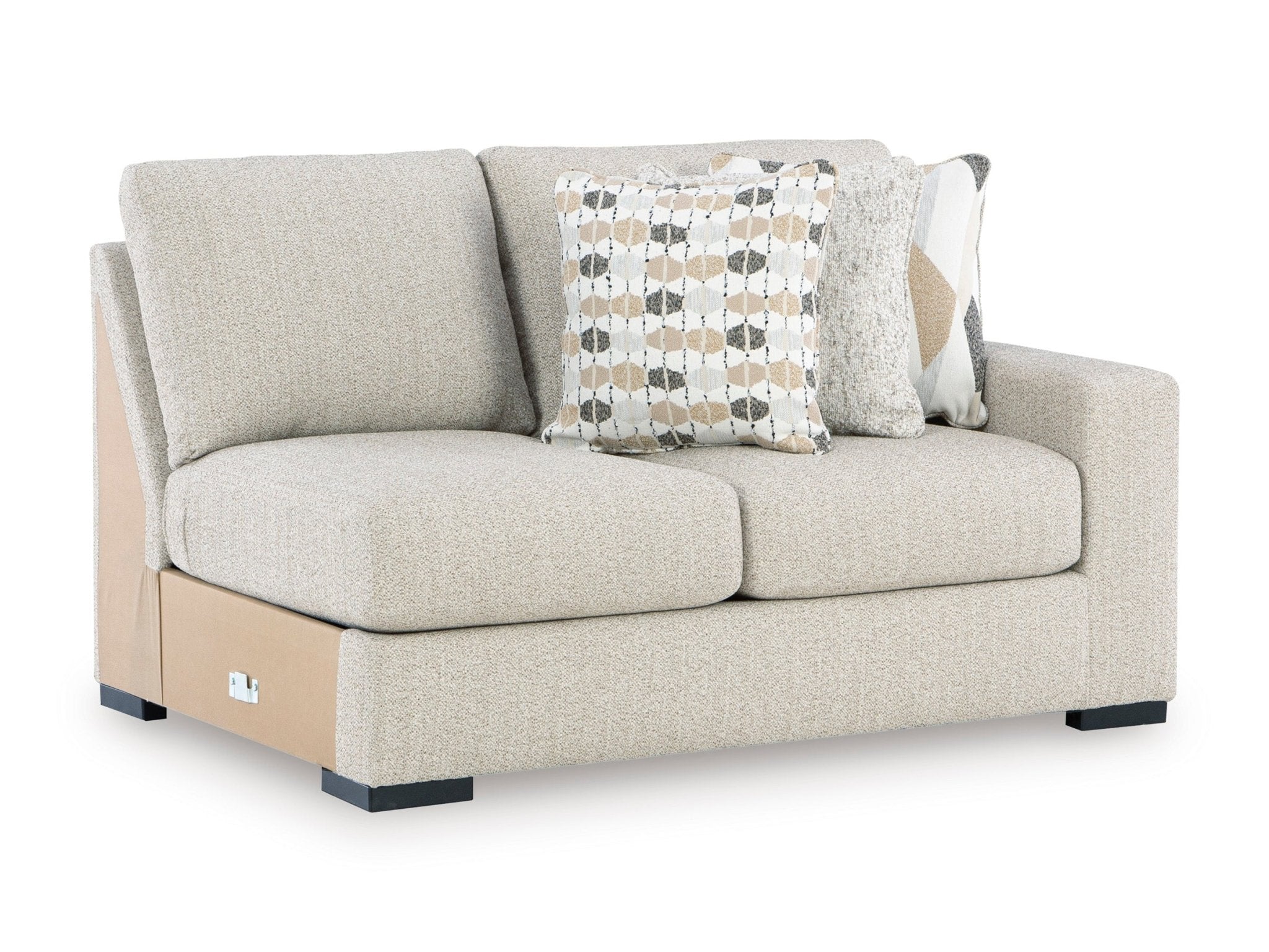 Laurelgrove  RAF Loveseat Sectionals| Ashley Homestore