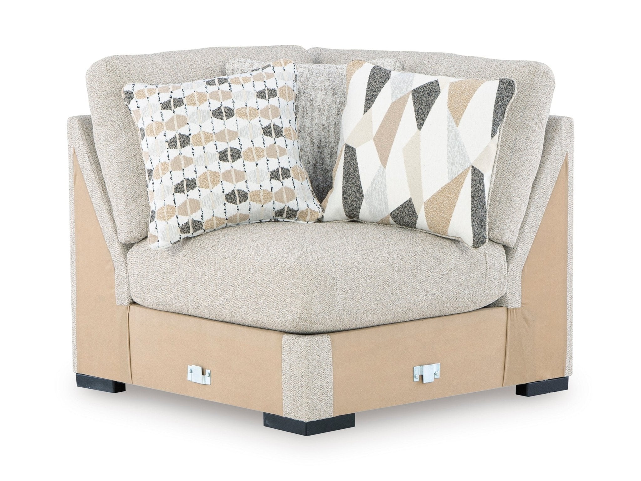 Laurelgrove  Wedge Sectionals| Ashley Homestore