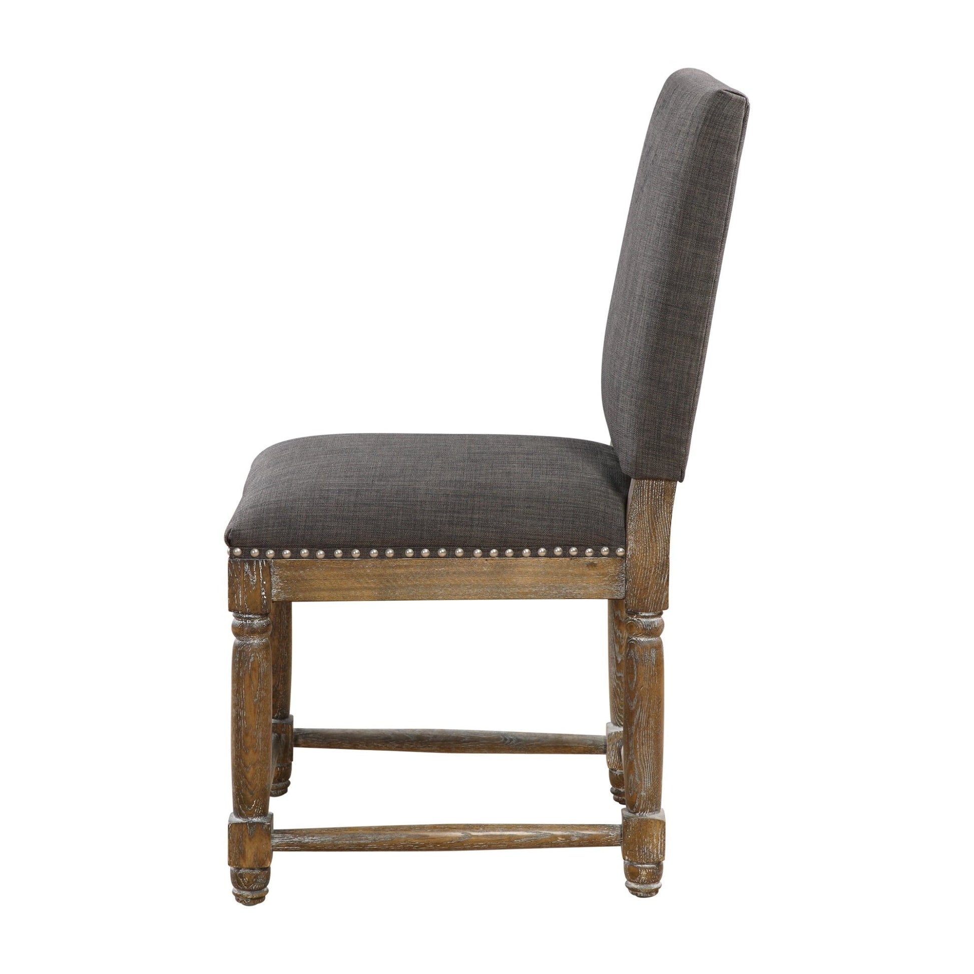 Laurens Accent Chair Chairs| Uttermost
