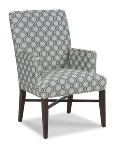 Laurens Occasional Chair - Al Rugaib Furniture
