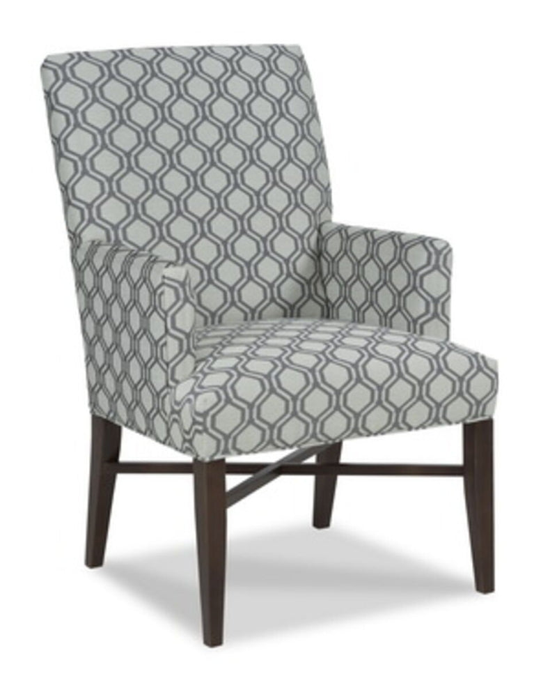 Laurens Occasional Chair - Al Rugaib Furniture