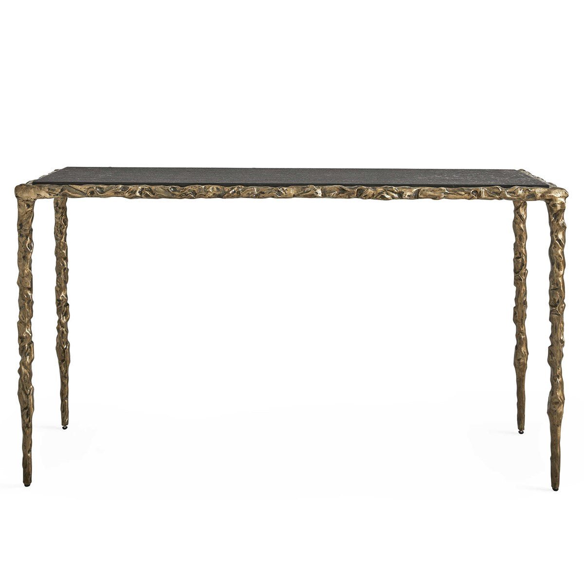 LAVA CONSOLE TABLE, 2 CARTONS Consoles & Sideboards| Uttermost