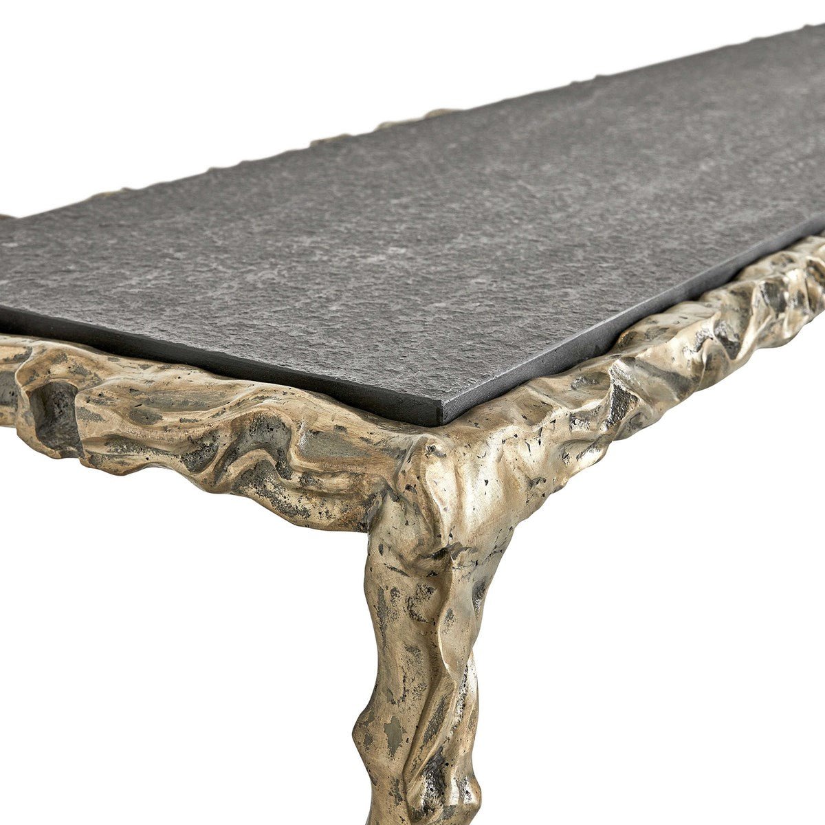 LAVA CONSOLE TABLE, 2 CARTONS Consoles & Sideboards| Uttermost