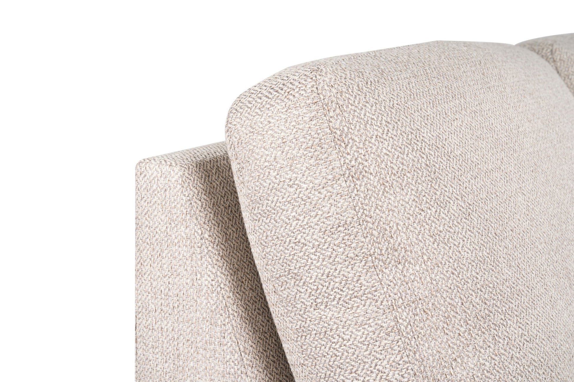 Lavender Armless chair Sectionals| Ashley Homestore
