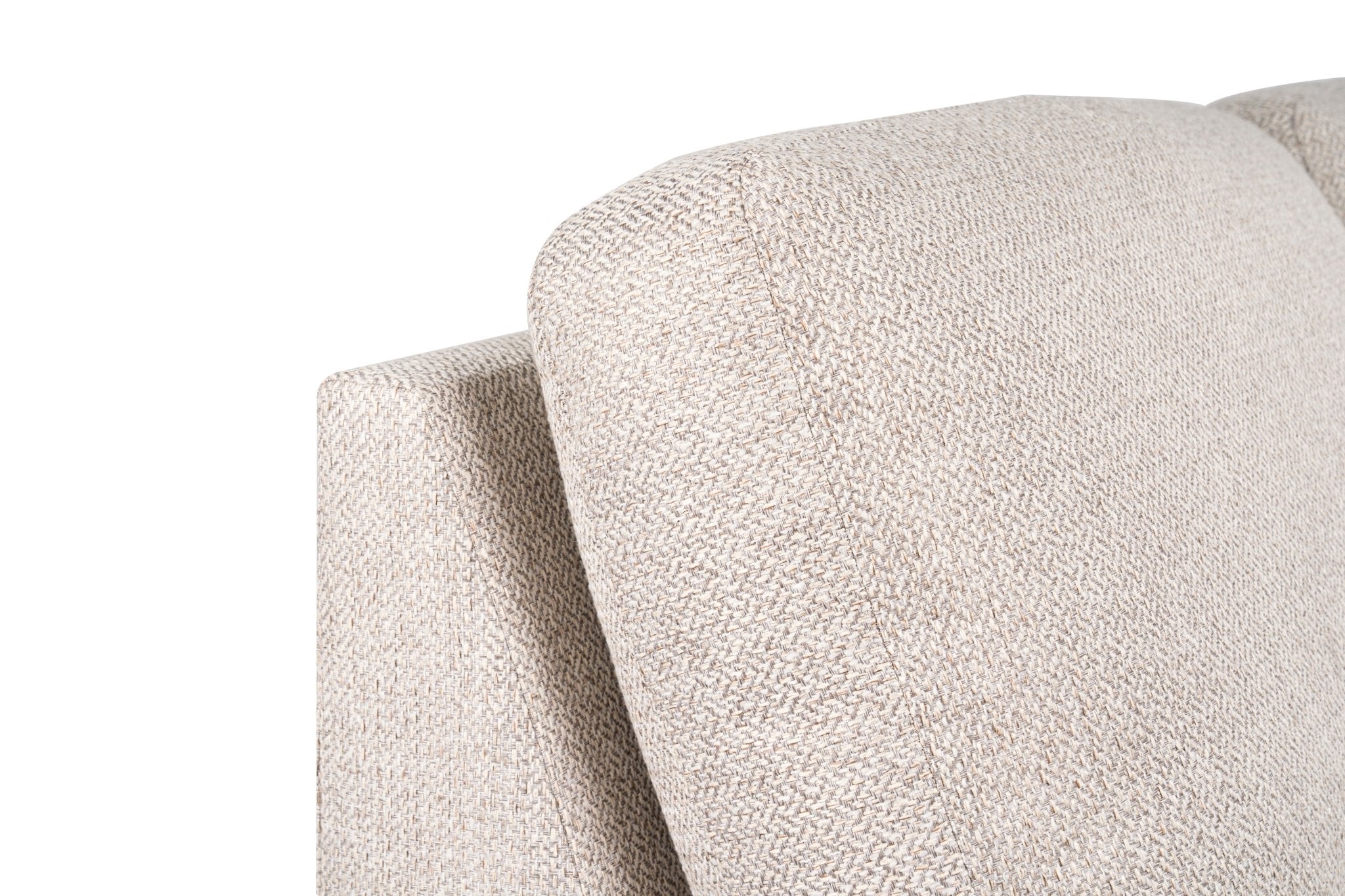Lavender Armless chair Sectionals| Ashley Homestore