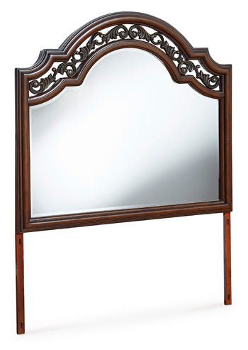 Lavinton Bedroom Mirror Mirrors| Ashley Homestore