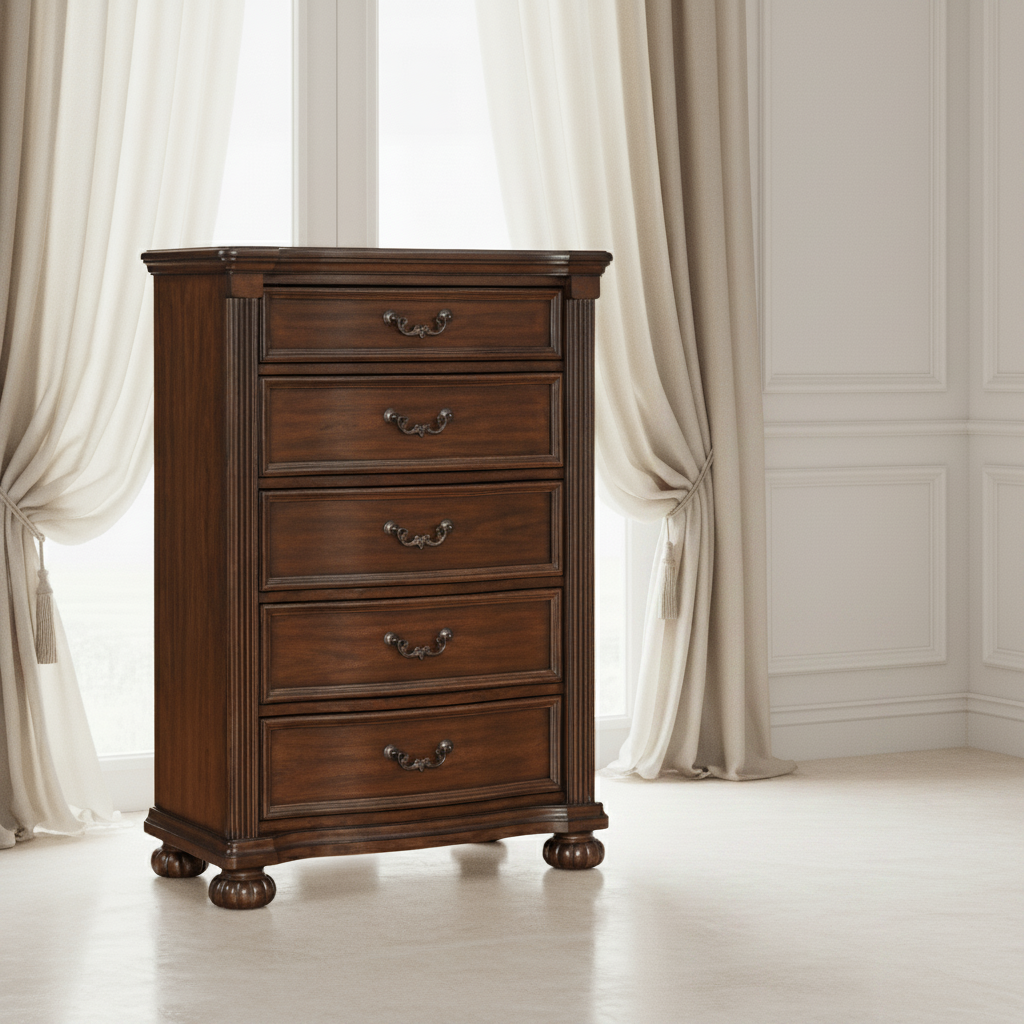 Lavinton Chest of Drawers Cabinets & Chests| Ashley Homestore