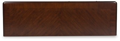 Lavinton Dining Room Server - Al Rugaib Furniture