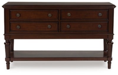 Lavinton Dining Room Server - Al Rugaib Furniture
