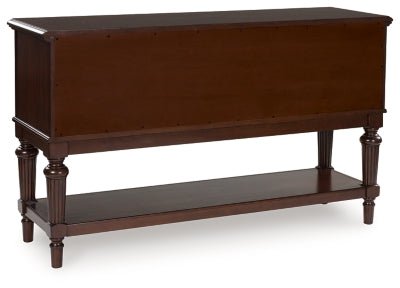 Lavinton Dining Room Server - Al Rugaib Furniture