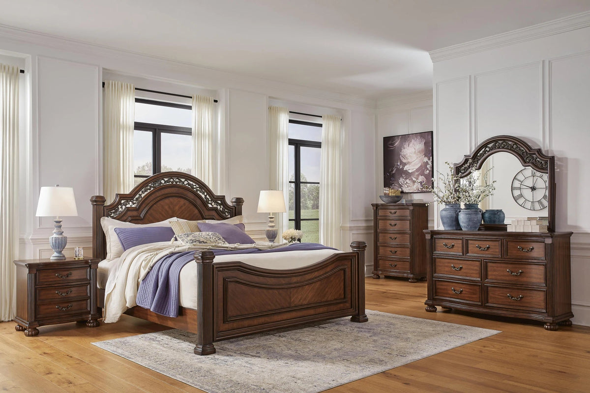 Lavinton Dresser Dressers| Ashley Homestore