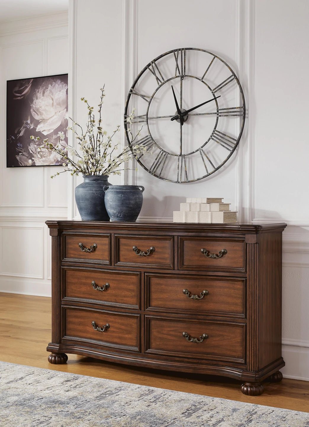 Lavinton Dresser Dressers| Ashley Homestore