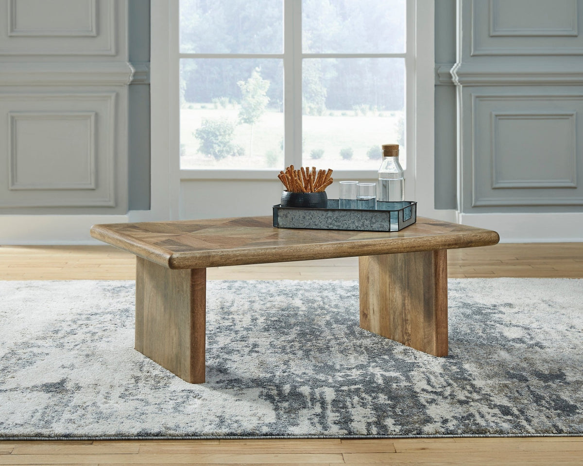 Lawland Table set Table Sets| Ashley Homestore