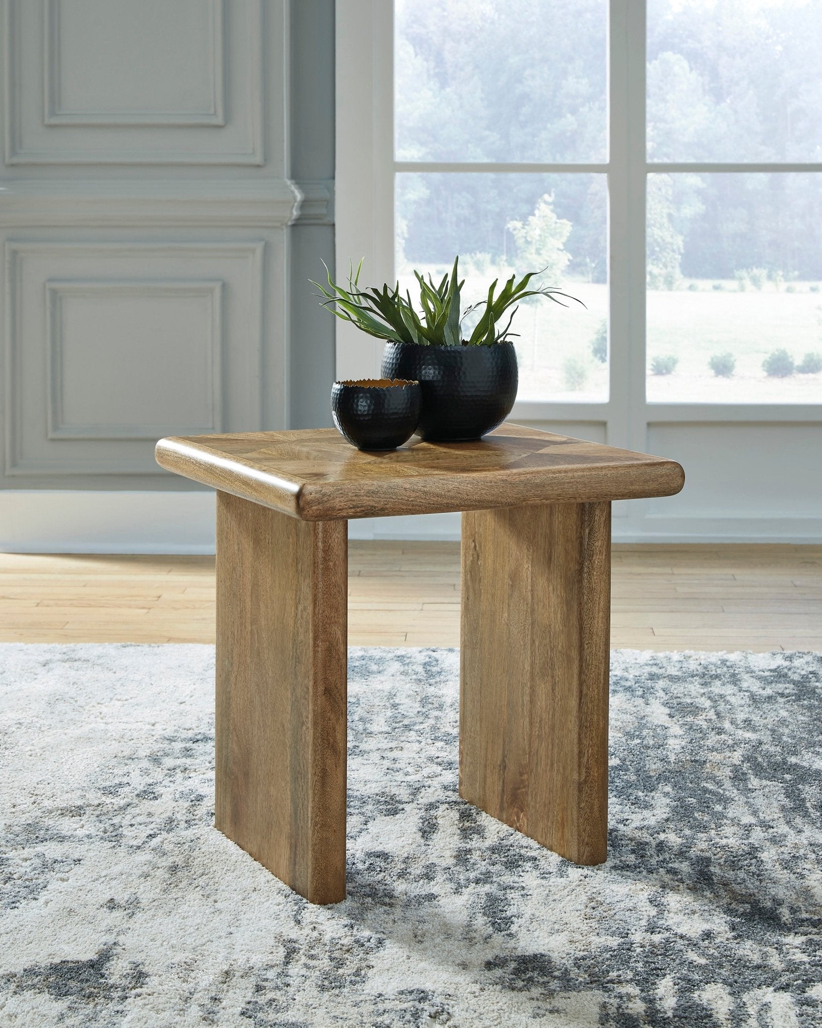 Lawland Table set Table Sets| Ashley Homestore