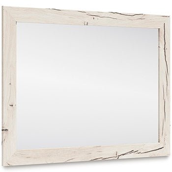 Lawroy Bedroom Mirror Mirrors| Ashley Homestore