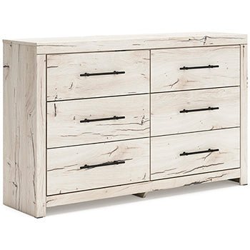 Lawroy Dresser - Al Rugaib Furniture