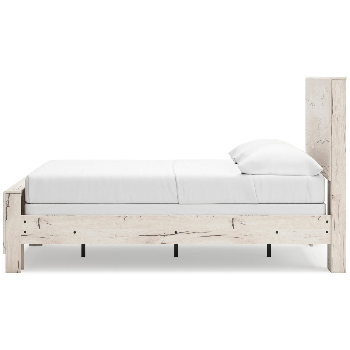 Lawroy Full Panel Bed Beds| Ashley Homestore