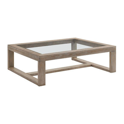 Layali Coffee Table - Al Rugaib Furniture