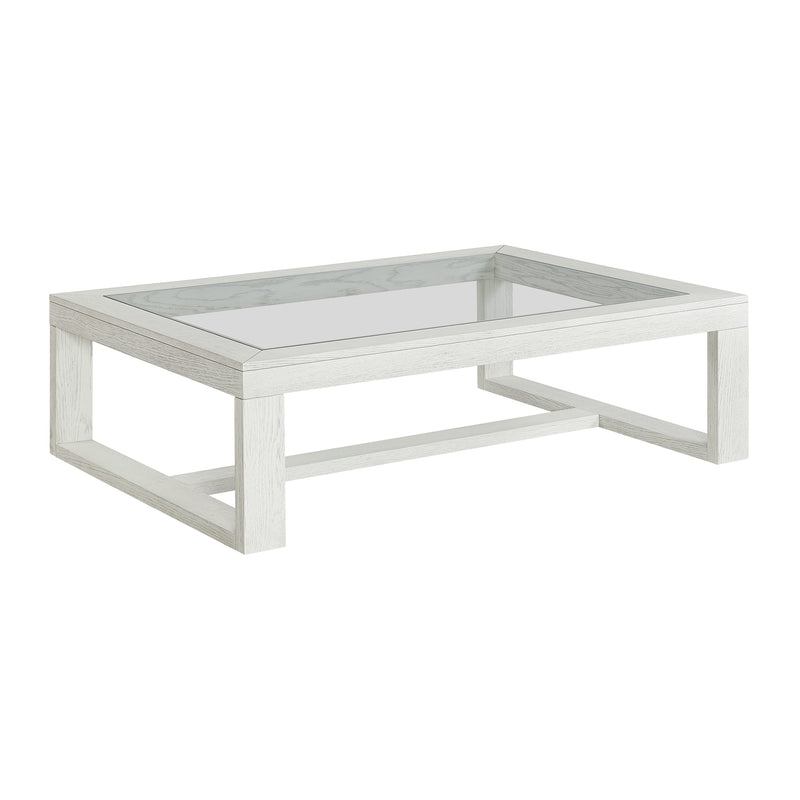 Layali Coffee Table - Al Rugaib Furniture