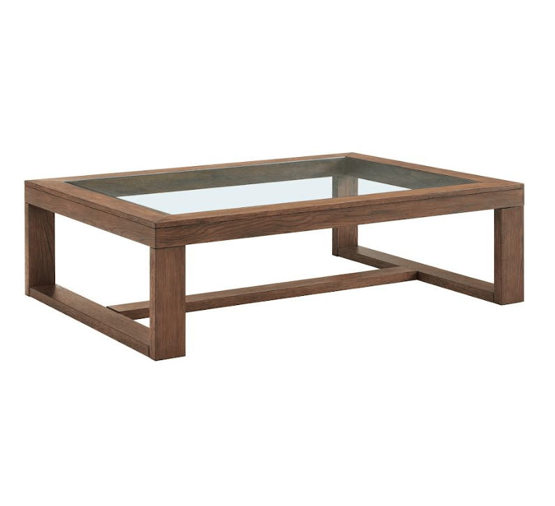 Layali Coffee Table - Al Rugaib Furniture